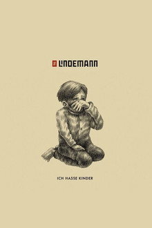 Тилль Линдеманн: Я ненавижу детей
