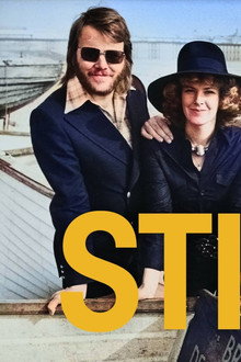Stikkan