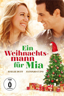 Ein Weihnachtsmann für Mia