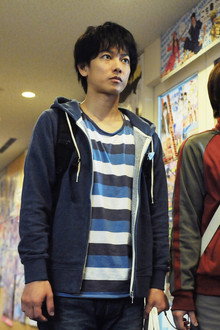 Bakuman