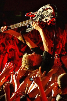 Die Toten Hosen: Machmalauter - Live in Berlin