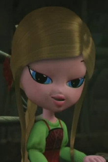 Bratz Kidz: Fairy Tales