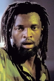 Lucky Dube Live in Concert