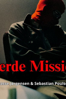 Fjerde Mission