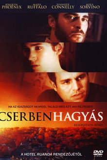 Cserbenhagyás