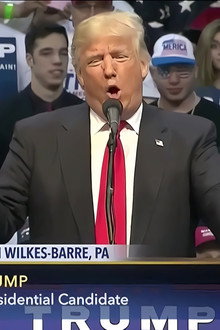 One Nation Under Trump