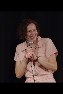 Becky Brunning: Bloom