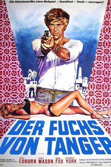 Der Fuchs von Tanger