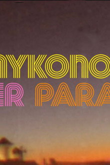 Super Paradise