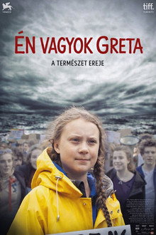 Én vagyok Greta