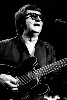 Roy Orbison - Live at Austin City Limits