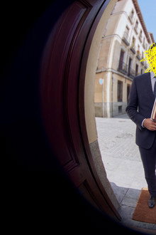 Sobrevivir al paraíso: Más allá de los Testigos de Jehová