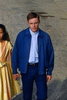 Selma, Lord, Selma