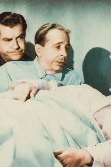 Gildersleeve's Bad Day