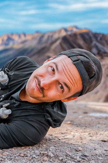 30 Hours to Run 100 Miles (Leadville 100)