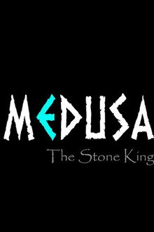 MEDUSA - The Stone Kingdom