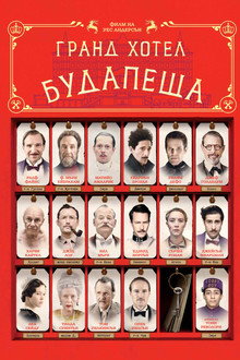 Гранд Хотел Будапеща