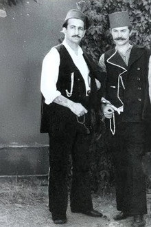 Sayılı Kabadayılar