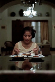 About a Woman
