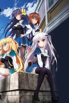 Absolute Duo