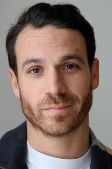 Axel Huet