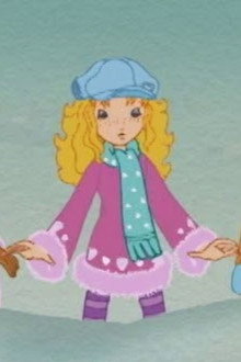 Holly Hobbie and Friends: Christmas Wishes