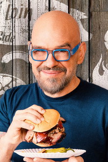 BBQ USA