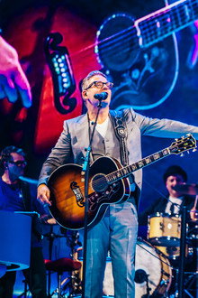 The Streamers: Live in GelreDome (deel 1)