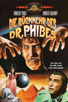 Die Rückkehr des Dr. Phibes