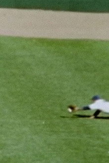 The 1969 World Series: New York Mets vs. Baltimore Orioles