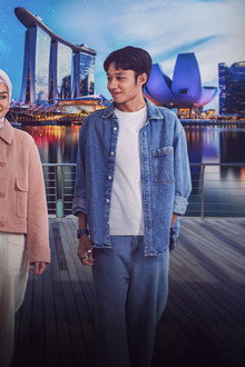 Ahlan Singapore