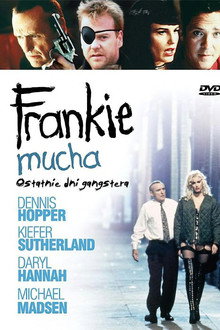 Ostatnie dni Frankiego Muchy