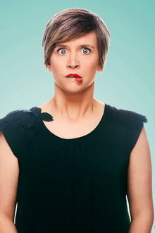 Manon Lepomme : Non je n'irai pas chez le psy !