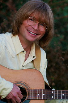 John Denver: The Wildlife Concert