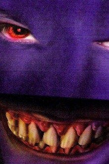 Return of the Boogeyman
