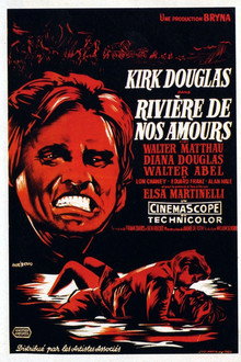 La Rivière de nos amours