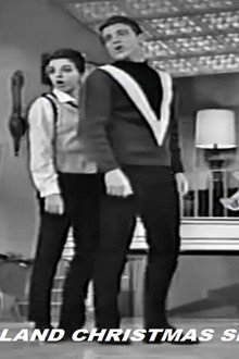 The Judy Garland Show