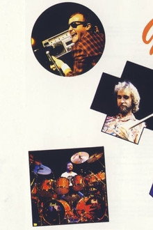 Genesis | Live: The MAMA Tour - National Exhibition Centre, Birmingham