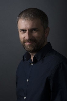 Penko Gospodinov