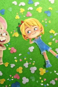 Alice & Lewis