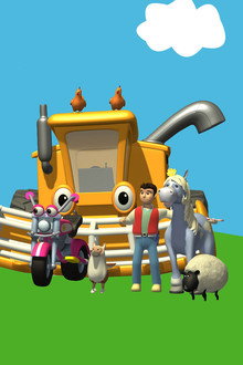 Tractor Tom