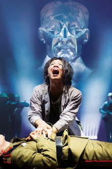 Miss Saigon: 25th Anniversary Performance