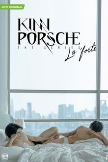 KinnPorsche The Series