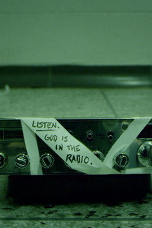 In the Radio
