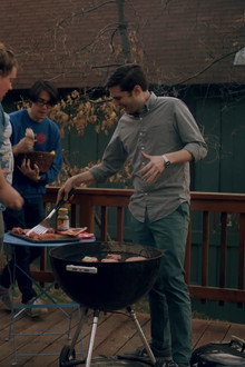 The Grillmasters