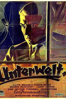 Unterwelt