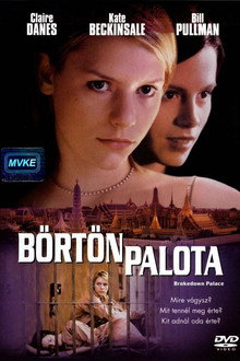 Börtönpalota