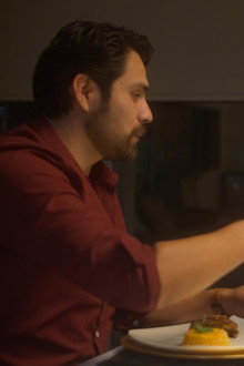 El Platillo