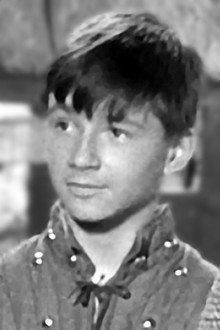 David Bough