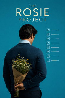 The Rosie Project
